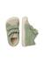 Chaussures en suède amur vl Tourterelle-militaire- 4 - vertbaudet enfant 