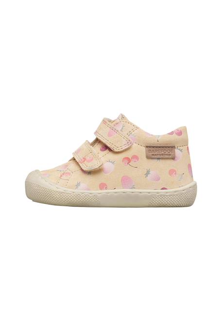 Chaussures barefoot en daim amur vl Beige 3 - vertbaudet enfant 