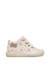 Chaussures en cuir amur Blanc crème- 1 - vertbaudet enfant 