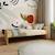 Lit bois massif talia Blanc+Bois 7 - vertbaudet enfant 
