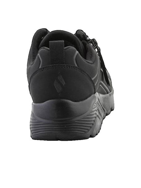 Basket à fermeture éclair uno lite easy zip jr 310387l – confort et maintien junior Noir 3 - vertbaudet enfant 