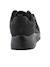 Basket à fermeture éclair uno lite easy zip jr 310387l – confort et maintien junior Noir 3 - vertbaudet enfant 
