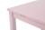 Ma première table enfant montessori mauve bruyère 1-4 ans Mauve bruyère 3 - vertbaudet enfant 