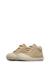 Chaussures premiers pas en suède cocoon Sable-+Vert- 5 - vertbaudet enfant 