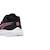 Baskets basses  à scratch Mauve magic rose blanc+Noir   posie   rose blanc 9 - vertbaudet enfant 