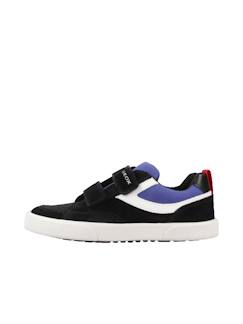 Chaussures-Basket à scratch alphabeet – légères et flexibles garçon