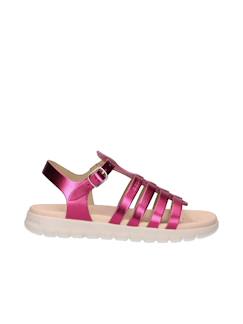 Chaussures-Sandales soleima – confort et style junior