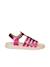 Sandales soleima – confort et style junior Rose 1 - vertbaudet enfant 
