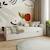 Lit gigogne bois massif talia Blanc+Bois 3 - vertbaudet enfant 
