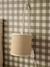 Lampe baladeuse vichy Vichy sable 1 - vertbaudet enfant 