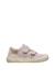 Sneakers en daim bira vl Rose poudré- 1 - vertbaudet enfant 