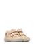 Chaussures barefoot en daim amur vl Beige 2 - vertbaudet enfant 