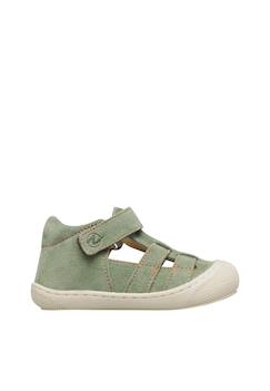 Chaussures-Sandales semi bede