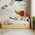 Lit gigogne avec matelas bois massif talia Blanc+Bois 9 - vertbaudet enfant 