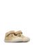 Sandales en daim indis embr Sable- 2 - vertbaudet enfant 