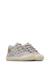 Chaussures barefoot en daim amur Gris 2 - vertbaudet enfant 