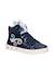 Basket à scratch et lacets skylin a – confort et maintien junior Bleu 2 - vertbaudet enfant 