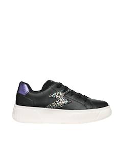 Chaussures-Chaussures fille 23-38-Baskets sneakers mikiroshi a – confort et style junior fille