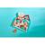 Puzzle sonore en bois les dinossaures 5 pcs Multicolore 1 - vertbaudet enfant 