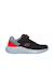 Basket à lacets bounder - trekzic – confort optimal enfant Noir 1 - vertbaudet enfant 