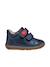 Baskets à scratch macchia – confort et maintien junior Bleu 1 - vertbaudet enfant 