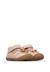 Sandales en cuir maggy 2 Rose-+Rose poudré- 7 - vertbaudet enfant 