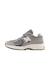 Baskets en cuir 2002 – amorti abzorb et n-ergy – junior unisexe Gris 3 - vertbaudet enfant 