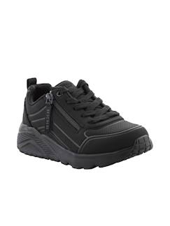 Chaussures-Basket à fermeture éclair uno lite easy zip jr 310387l – confort et maintien junior