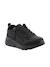 Basket à fermeture éclair uno lite easy zip jr 310387l – confort et maintien junior Noir 1 - vertbaudet enfant 