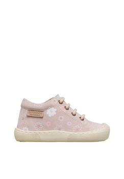 Chaussures-Chaussures barefoot en daim amur