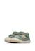 Sandales  en cuir maggy 2 Sage- 5 - vertbaudet enfant 