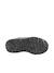 Basket sneakers pour junior uno lite - metallic love avec design coeurs james goldcrown Noir 3 - vertbaudet enfant 
