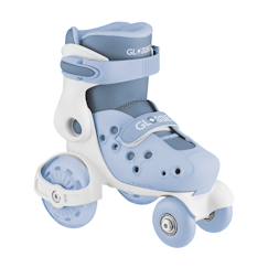 Jouet-Jeux de plein air-Rollers learning taille xs/s / 26-29