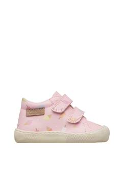 Chaussures-Chaussures bébé 17-26-Chaussures barefoot en cuir amur vl