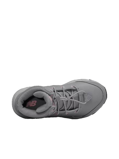 Chaussures de sport 800 – résistantes à l'humidité – junior Gris 2 - vertbaudet enfant 