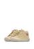 Chaussures barefoot en daim barefoot amur zip Platine- 5 - vertbaudet enfant 