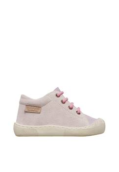 Chaussures-Chaussures en daim amur