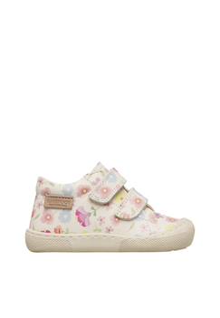 Chaussures-Sneaker en cuir amur vl