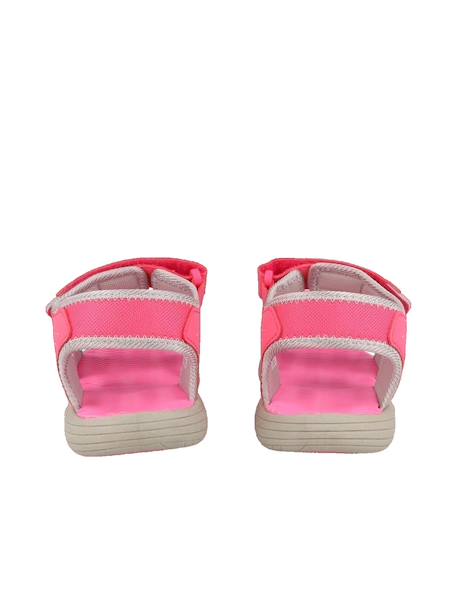 Sandales kids poolside k2004grp – confort et style junior Rose 3 - vertbaudet enfant 