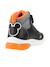 Basket à scratch ciberdron – confort respirant et style junior Noir 3 - vertbaudet enfant 