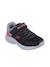 Basket à lacets bounder - trekzic – confort optimal enfant Noir 2 - vertbaudet enfant 