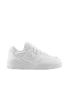 Chaussures-Chaussures fille 23-38-Baskets, tennis-Basket 550 classique – style rétro unisexe enfant