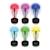 Lampe méduse à construire Noir 4 - vertbaudet enfant 