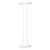 Extension 14 cm pour barrière de sécurité en métal easysafe+ Blanc+Noir 1 - vertbaudet enfant 