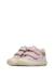 Chaussures barefoot en daim amur vl Rose poudré- 5 - vertbaudet enfant 