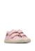 Chaussures en cuir amur vl Rose- 2 - vertbaudet enfant 