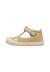 Sandales en daim indis embr Sable- 3 - vertbaudet enfant 