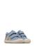 Chaussures barefoot en cuir et en daim barefoot sabby vl Céleste- 2 - vertbaudet enfant 