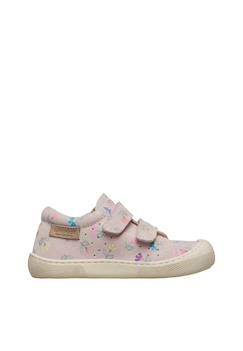 Chaussures-Chaussures fille 23-38-Sneakers en daim bira vl