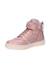Basket semi-montante skylin – confort et style junior Rose 3 - vertbaudet enfant 